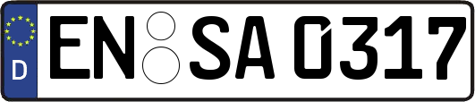 EN-SA0317