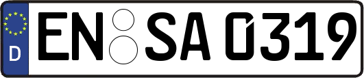 EN-SA0319