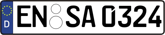 EN-SA0324