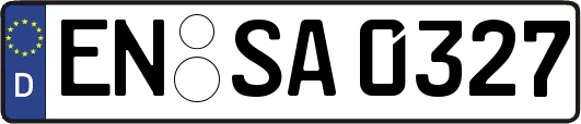 EN-SA0327
