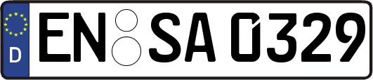 EN-SA0329