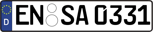 EN-SA0331