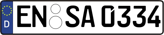 EN-SA0334