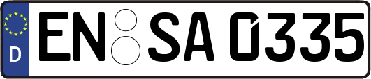 EN-SA0335
