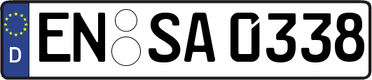 EN-SA0338