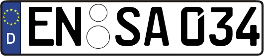 EN-SA034