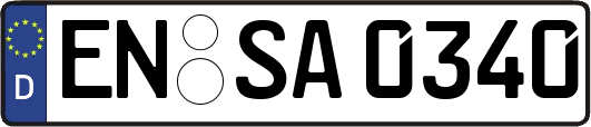 EN-SA0340