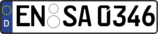 EN-SA0346