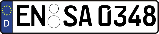EN-SA0348