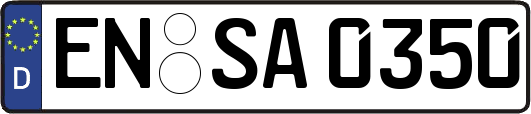 EN-SA0350