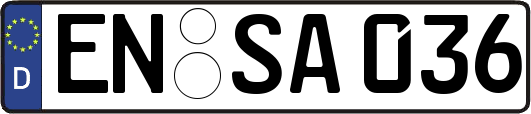 EN-SA036