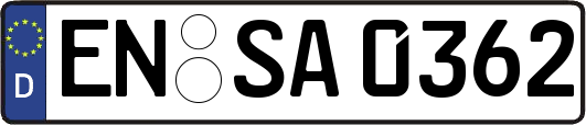 EN-SA0362