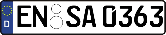 EN-SA0363