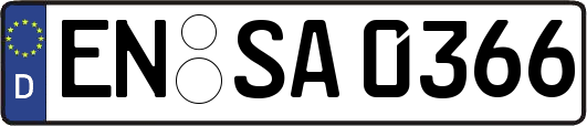 EN-SA0366