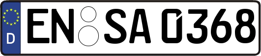 EN-SA0368