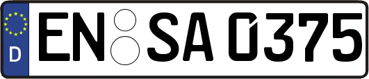 EN-SA0375