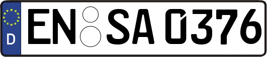 EN-SA0376
