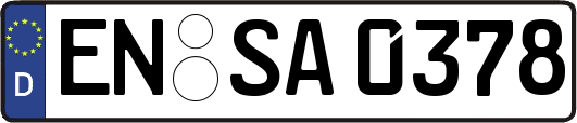 EN-SA0378