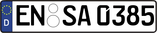 EN-SA0385