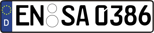 EN-SA0386