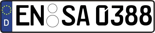 EN-SA0388