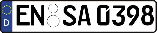 EN-SA0398