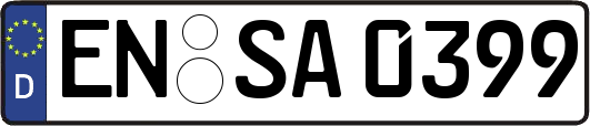 EN-SA0399