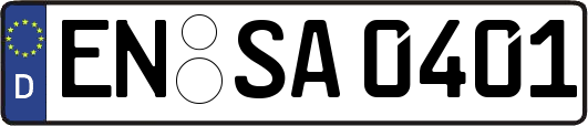 EN-SA0401