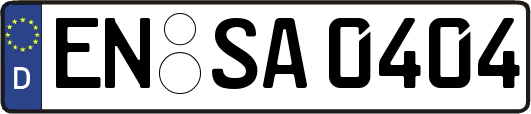 EN-SA0404