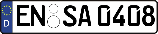 EN-SA0408