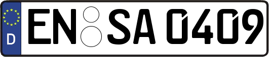 EN-SA0409
