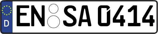 EN-SA0414