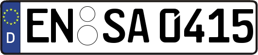 EN-SA0415