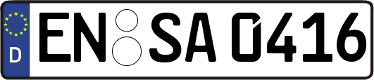EN-SA0416