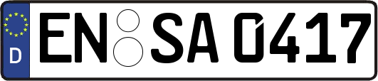 EN-SA0417