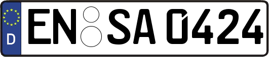 EN-SA0424
