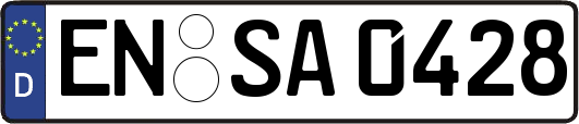EN-SA0428