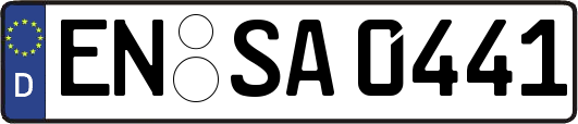 EN-SA0441