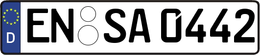 EN-SA0442