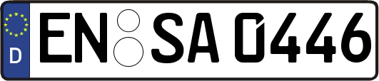 EN-SA0446