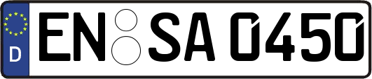 EN-SA0450