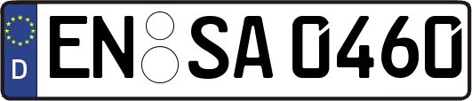 EN-SA0460