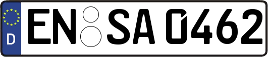 EN-SA0462