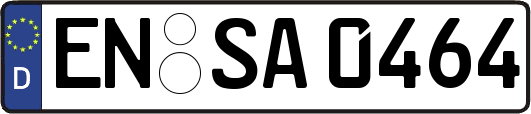EN-SA0464