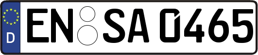 EN-SA0465