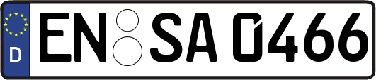 EN-SA0466