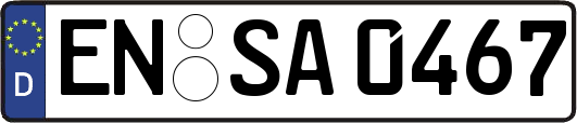 EN-SA0467