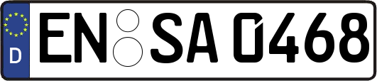 EN-SA0468