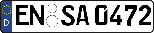 EN-SA0472