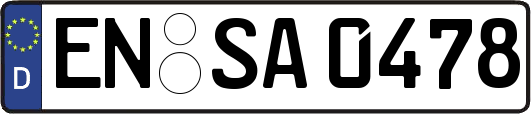 EN-SA0478